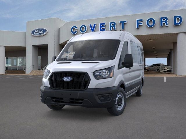 2026 Ford Transit-350 - Image 2
