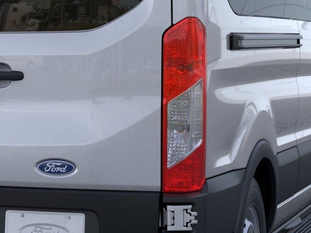 2026 Ford Transit-350 - Image 21