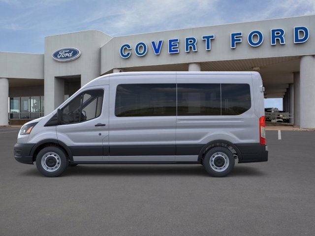 2026 Ford Transit-350 - Image 3