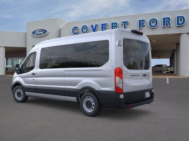 2026 Ford Transit-350 - Image 4
