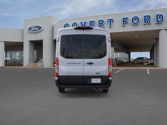 2026 Ford Transit-350 - Image 5