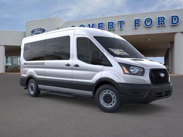 2026 Ford Transit-350 - Image 7