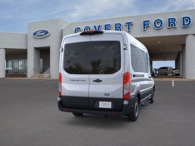 2026 Ford Transit-350 - Image 8