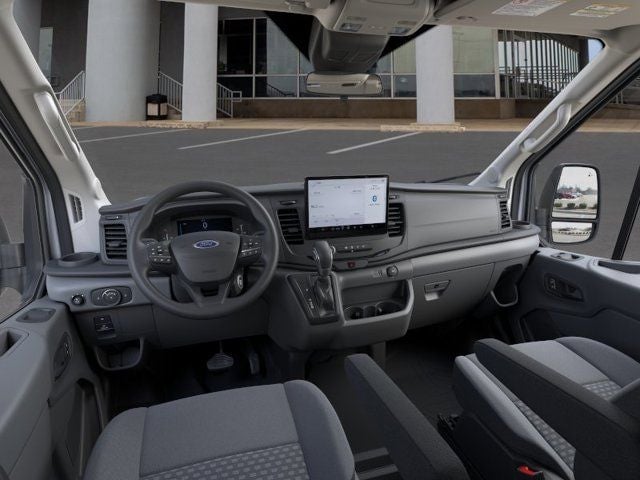 2026 Ford Transit-350 - Image 9
