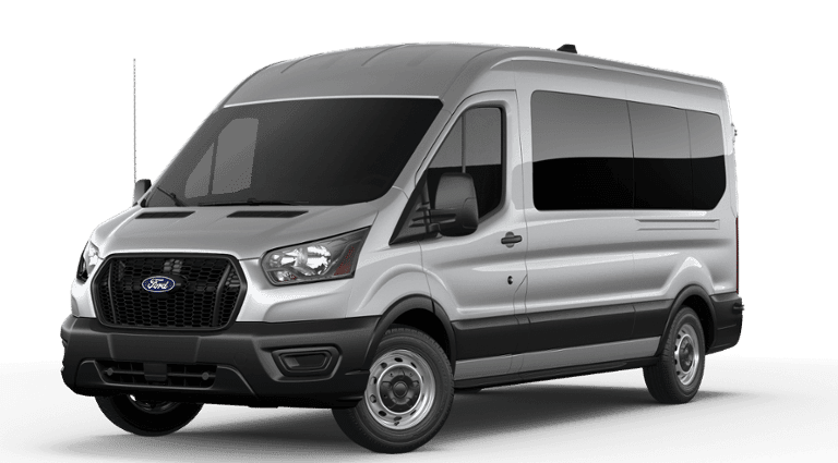 2026 Ford Transit-350 - Image 22