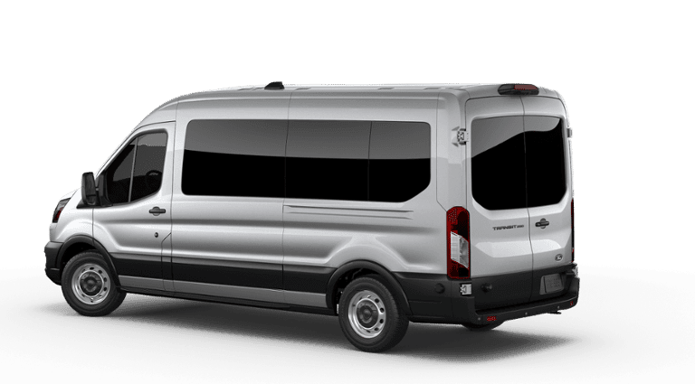 2026 Ford Transit-350 - Image 23