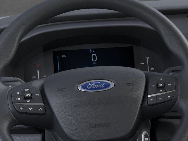 2026 Ford Transit-350 - Image 13