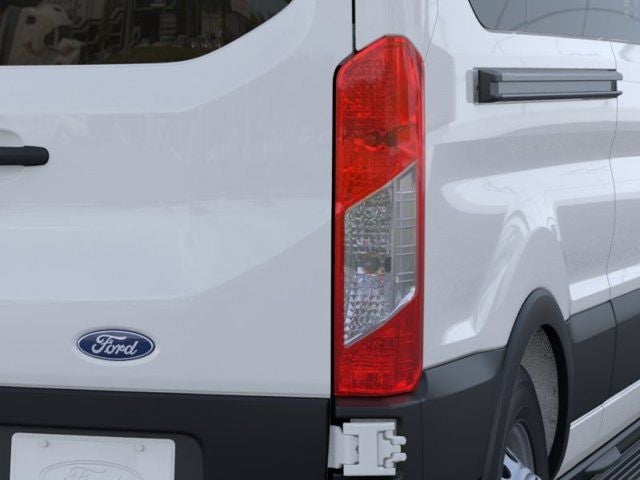 2026 Ford Transit-350 - Image 21
