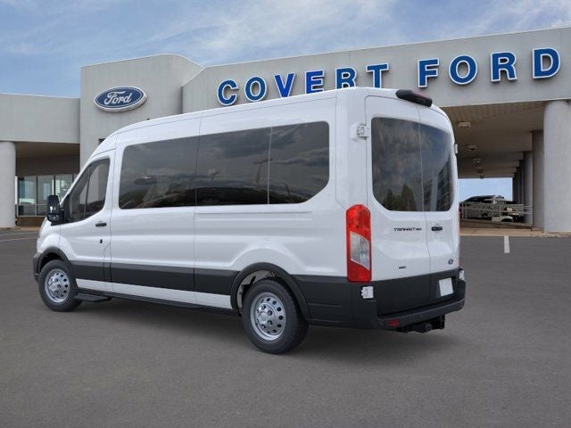 2026 Ford Transit-350 - Image 4