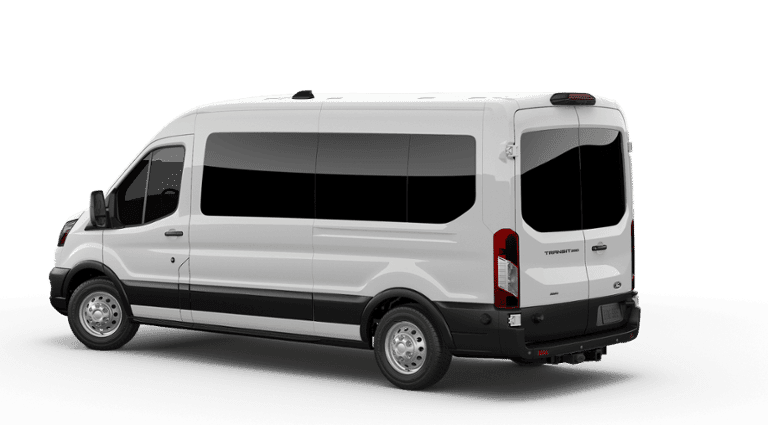 2026 Ford Transit-350 - Image 23