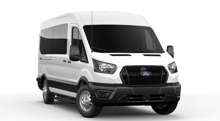 2026 Ford Transit-350 - Image 25