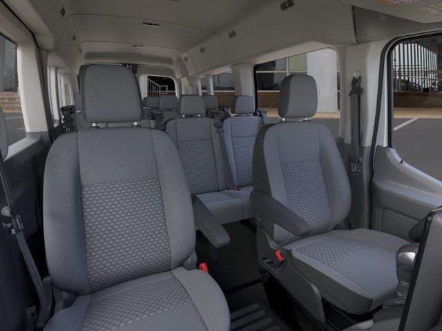 2026 Ford Transit-350 - Image 10