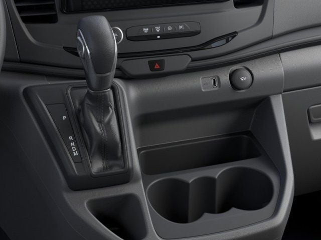 2026 Ford Transit-350 - Image 15