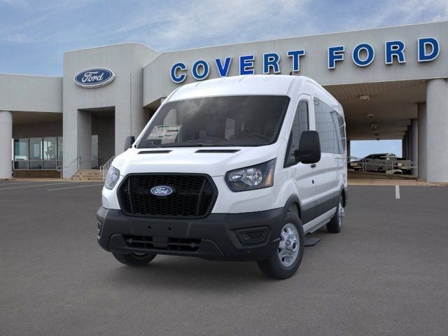 2026 Ford Transit-350 - Image 2