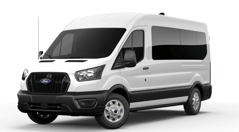 2026 Ford Transit-350 - Image 22