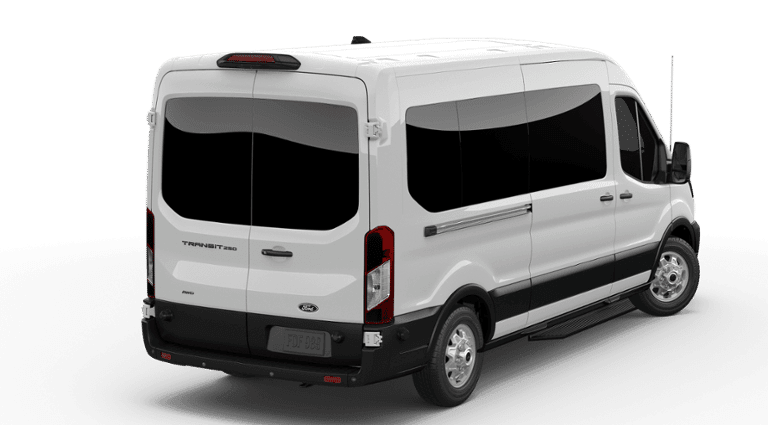 2026 Ford Transit-350 - Image 24