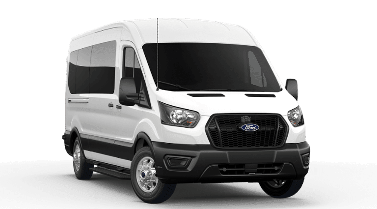 2026 Ford Transit-350 - Image 25
