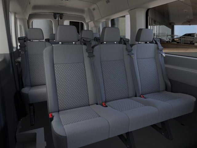 2026 Ford Transit-350 - Image 11