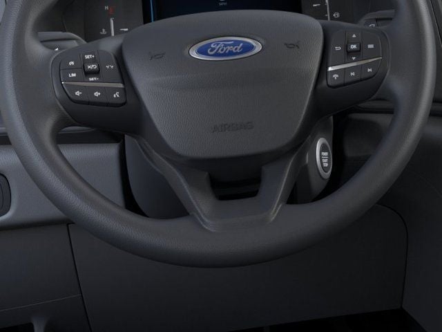 2026 Ford Transit-350 - Image 12