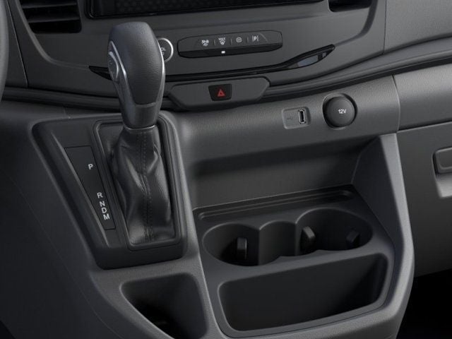 2026 Ford Transit-350 - Image 15