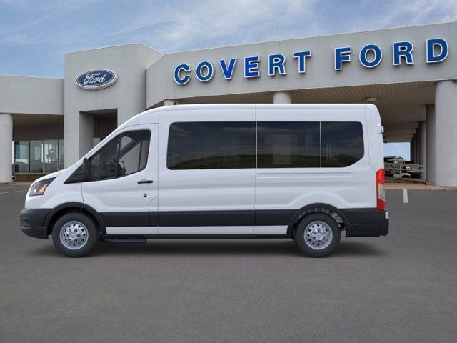 2026 Ford Transit-350 - Image 3
