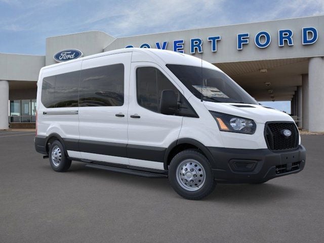 2026 Ford Transit-350 - Image 7