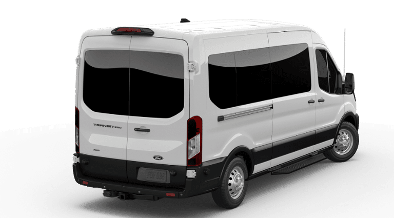 2026 Ford Transit-350 - Image 24