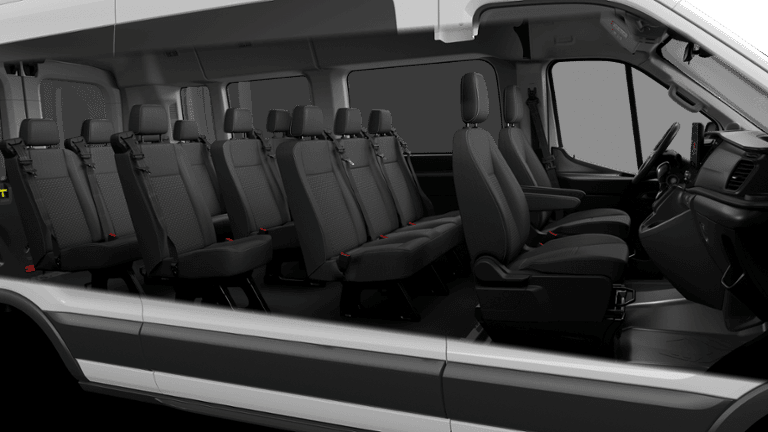 2026 Ford Transit-350 - Image 26