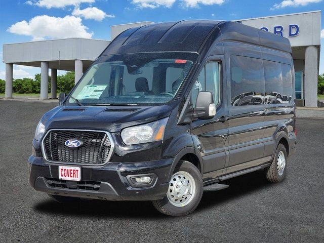 2026 Ford Transit-350 - Image 1