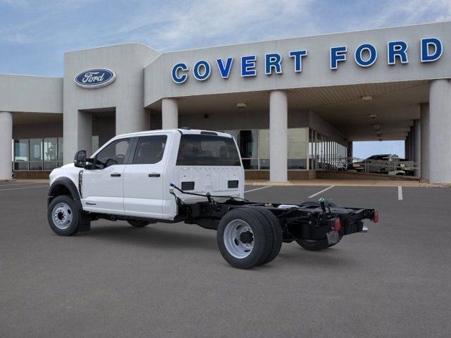 2026 Ford F-450SD - Image 4