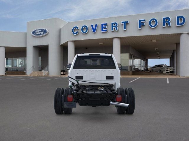 2026 Ford F-450SD - Image 5