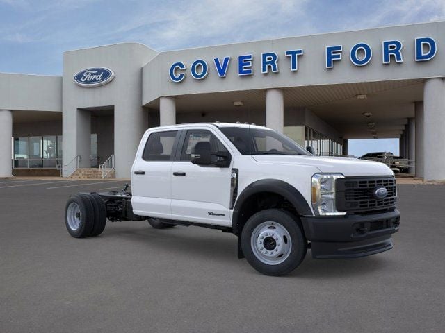 2026 Ford F-450SD - Image 7