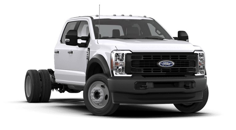 2026 Ford F-450SD - Image 26