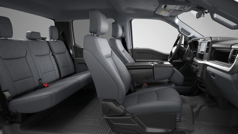 2026 Ford F-450SD - Image 27