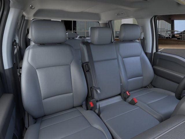 2026 Ford F-450SD - Image 10