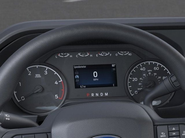 2026 Ford F-450SD - Image 13