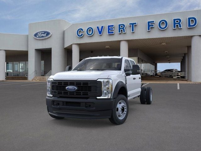 2026 Ford F-450SD - Image 2