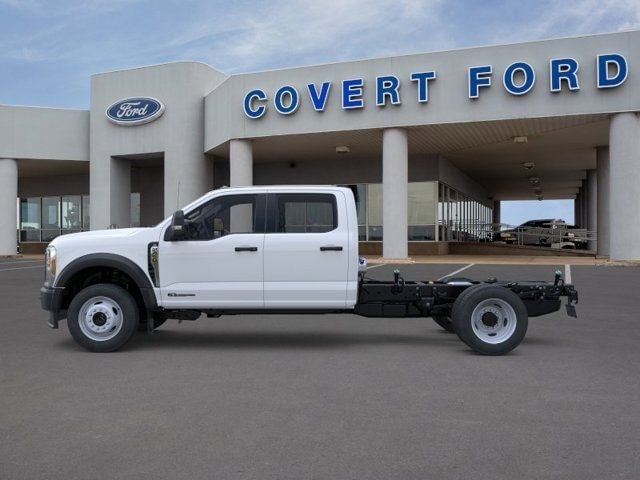 2026 Ford F-450SD - Image 3