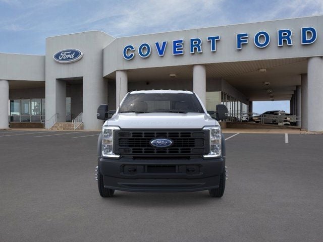 2026 Ford F-450SD - Image 6