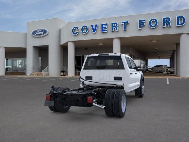 2026 Ford F-450SD - Image 8