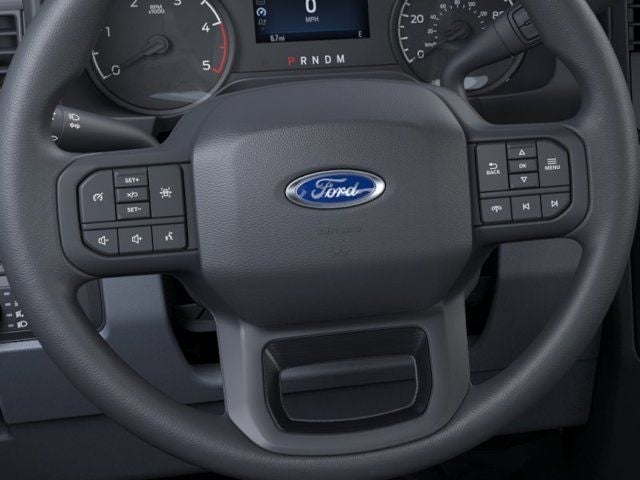 2026 Ford F-350SD - Image 12