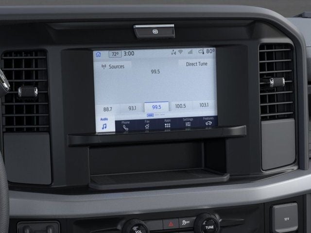 2026 Ford F-350SD - Image 14