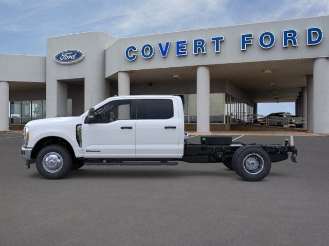2026 Ford F-350SD - Image 3