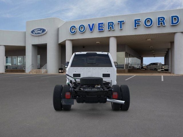 2026 Ford F-350SD - Image 5