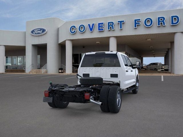 2026 Ford F-350SD - Image 8