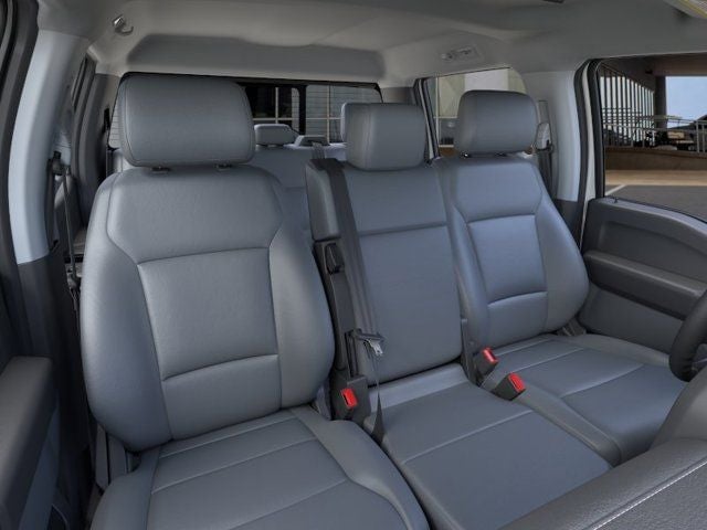 2026 Ford F-350SD - Image 9