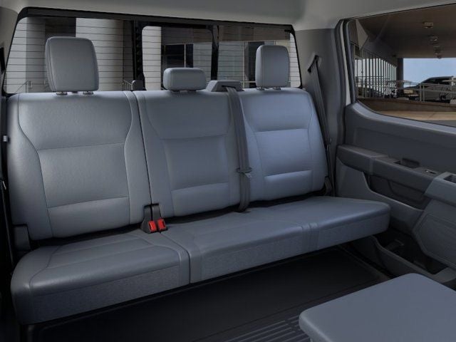 2026 Ford F-350SD - Image 10