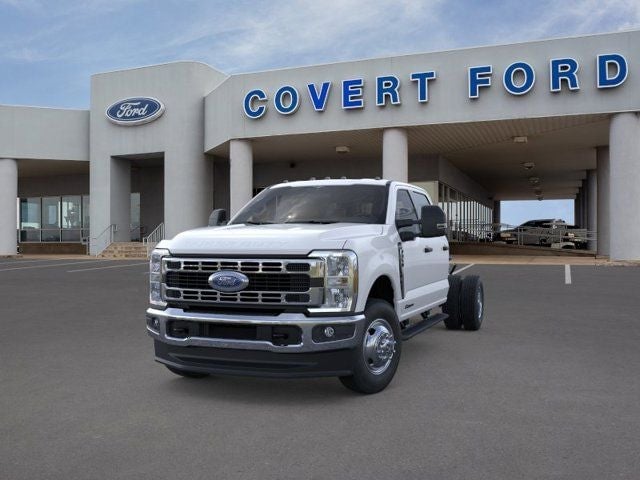 2026 Ford F-350SD - Image 2