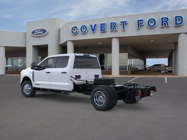 2026 Ford F-350SD - Image 4