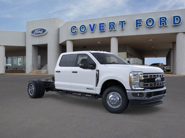 2026 Ford F-350SD - Image 7